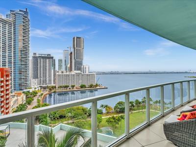1900 N Bayshore Dr