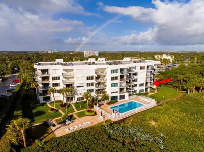 1700 Ocean Drive
