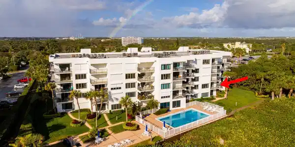 1700 Ocean Drive