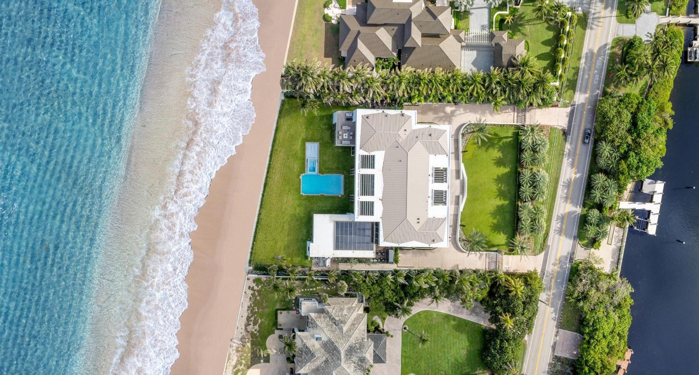 Image 2: Aerial Pano 1