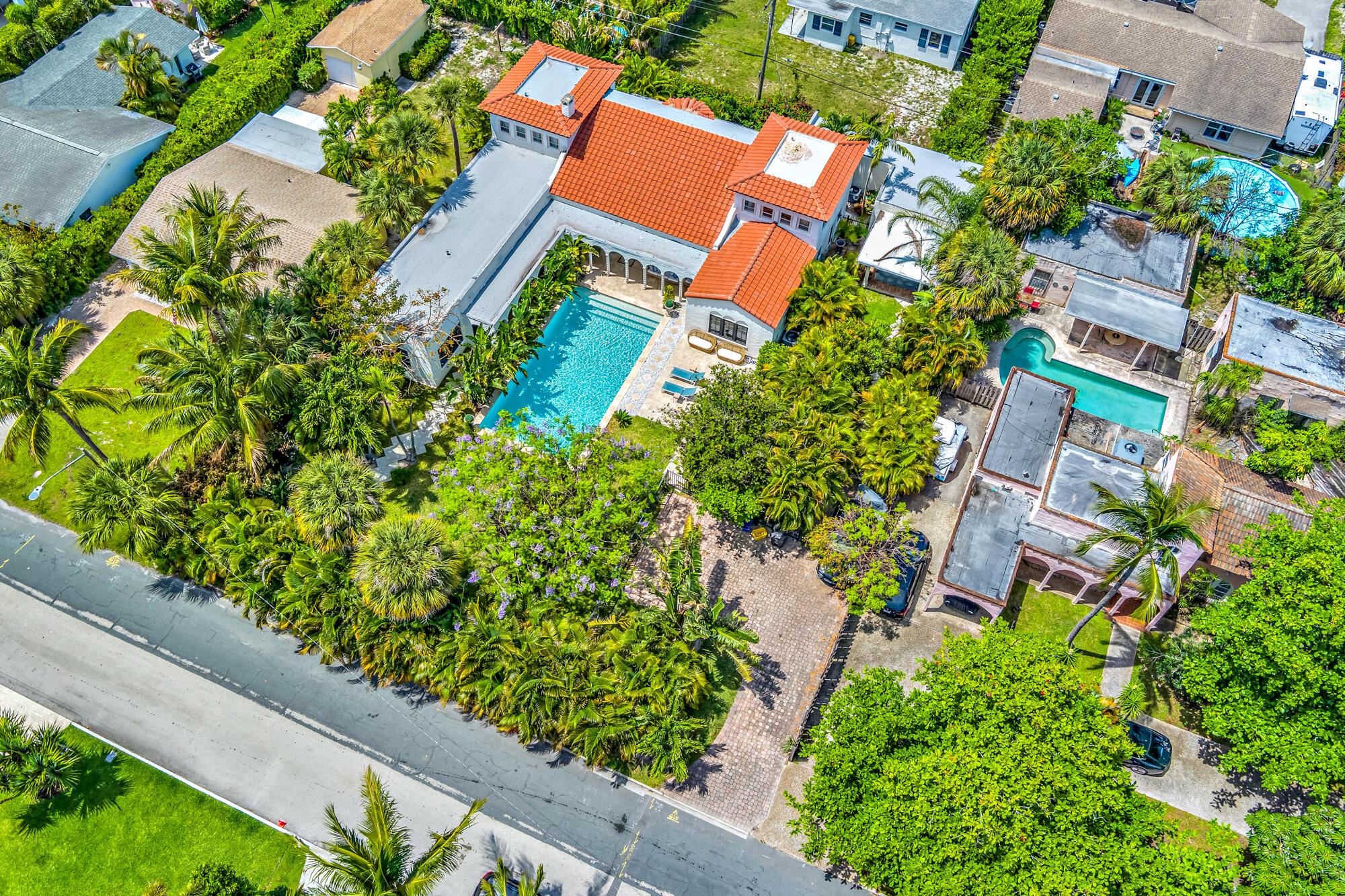 Image 3: Aerial