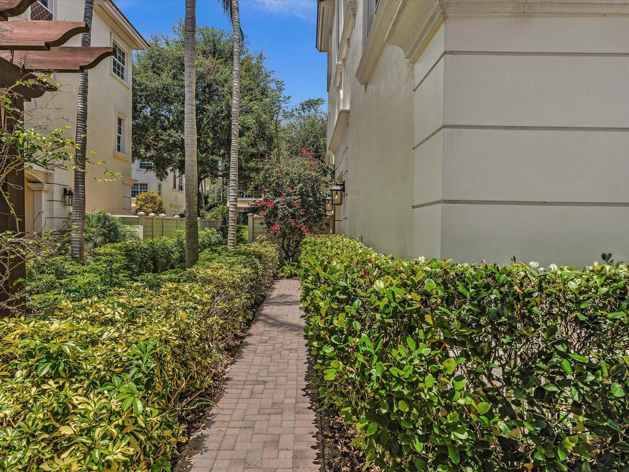 Image 2: Walkway