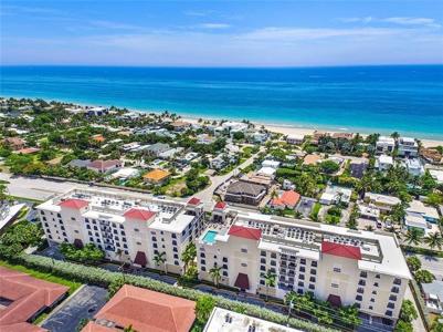 2401 N Ocean Boulevard