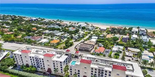 2401 N Ocean Boulevard