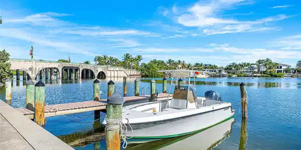 478 Tequesta Drive