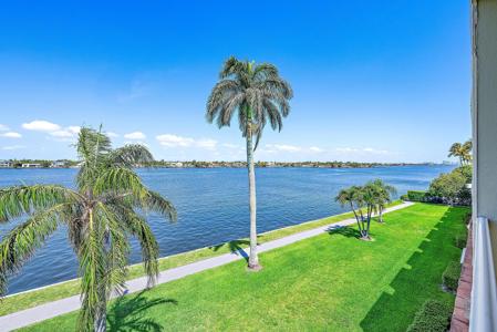 2160 Ibis Isle Road