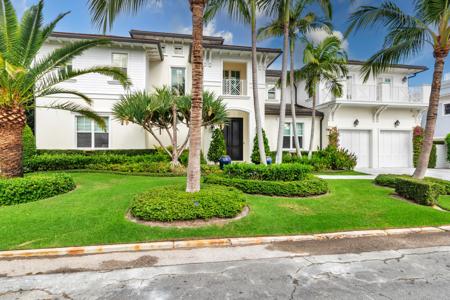 129 Santa Lucia Drive