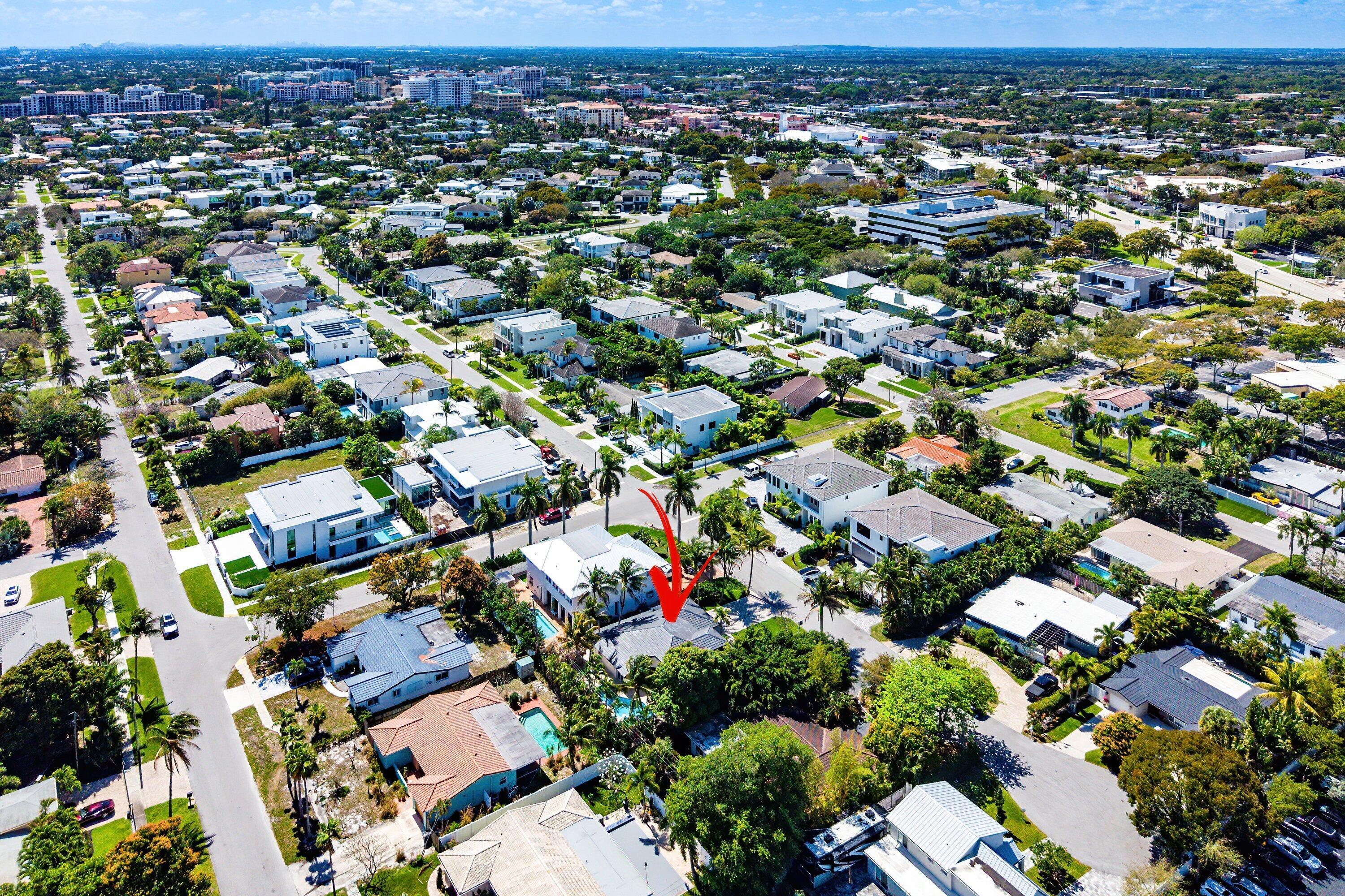 Image 3: 023-1132Northeast3rdAvenue-BocaRaton-FL-