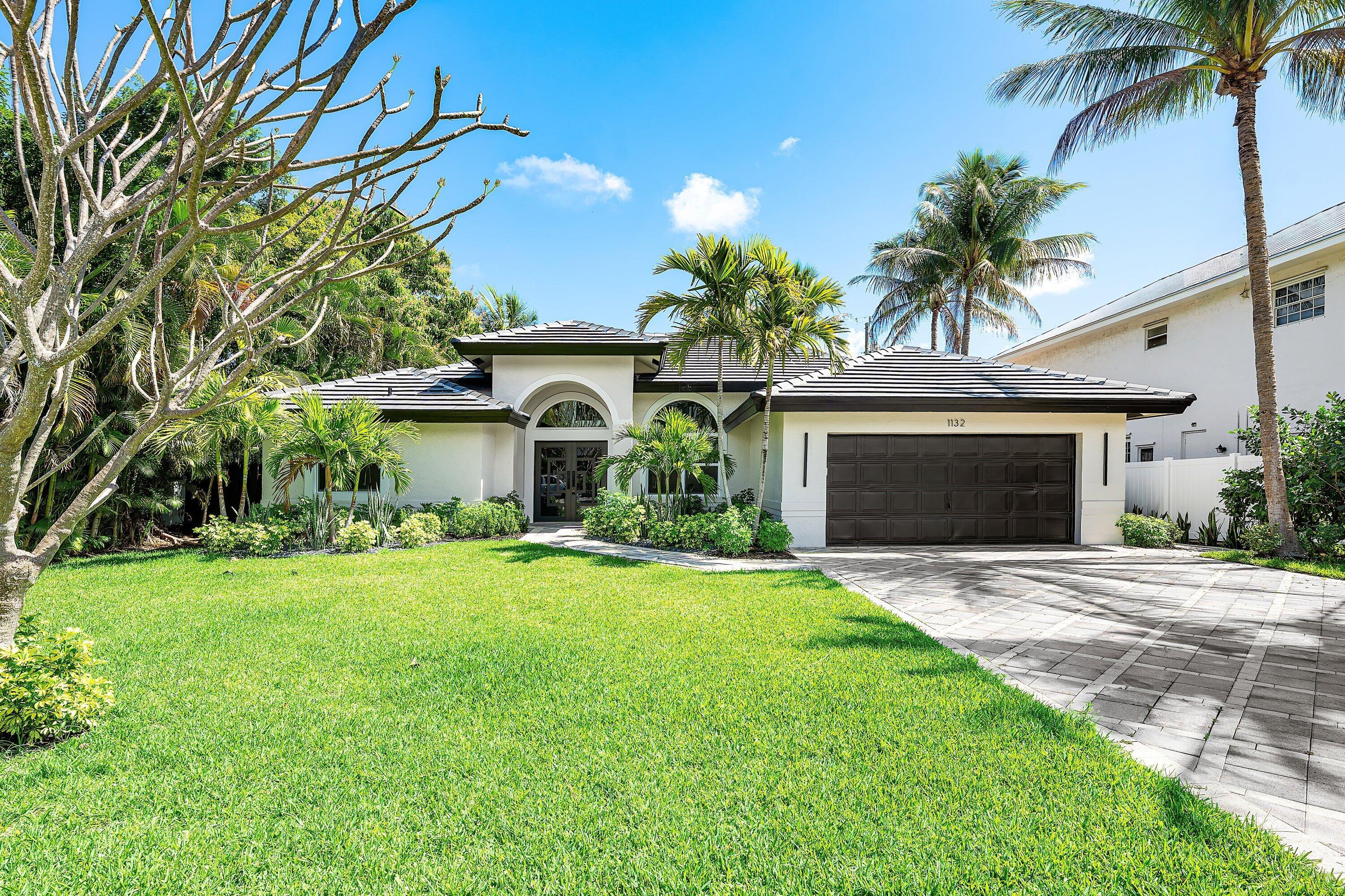 Image 4: 001-1132Northeast3rdAvenue-BocaRaton-FL-