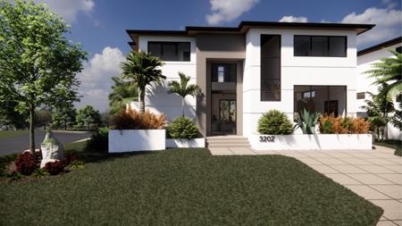 3202 Karen Drive
