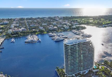 1100 S Flagler Drive