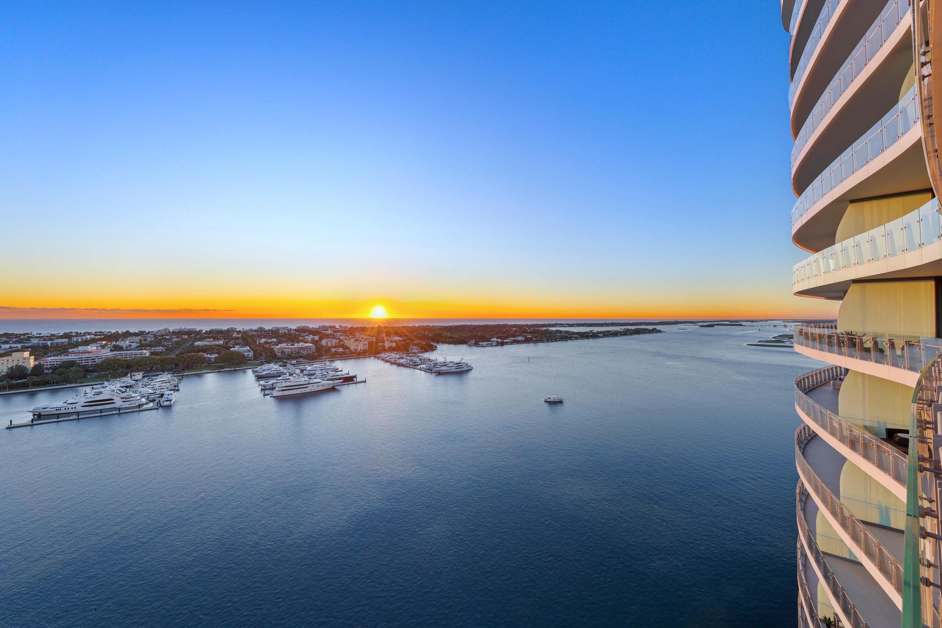 Image 2: Sunrise South East Exposure