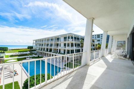 2275 S Ocean Boulevard