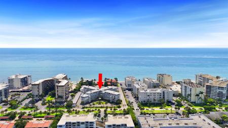 3500 S Ocean Boulevard