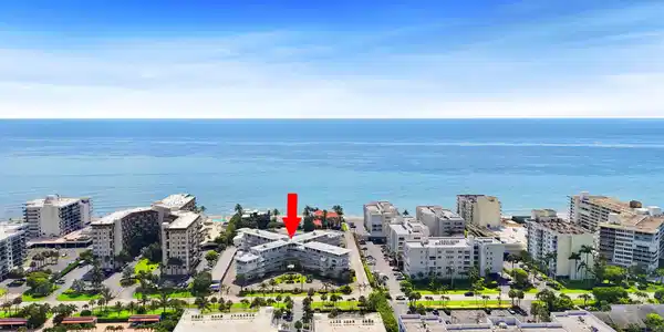 3500 S Ocean Boulevard