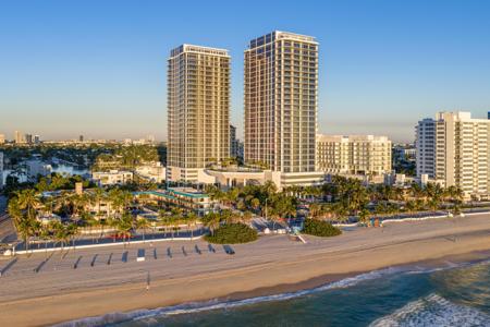 151 N Seabreeze Boulevard