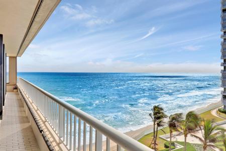5250 N Ocean Drive