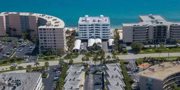 3601 S Ocean Boulevard