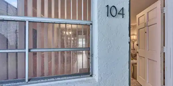 Image 3: Entry to home.