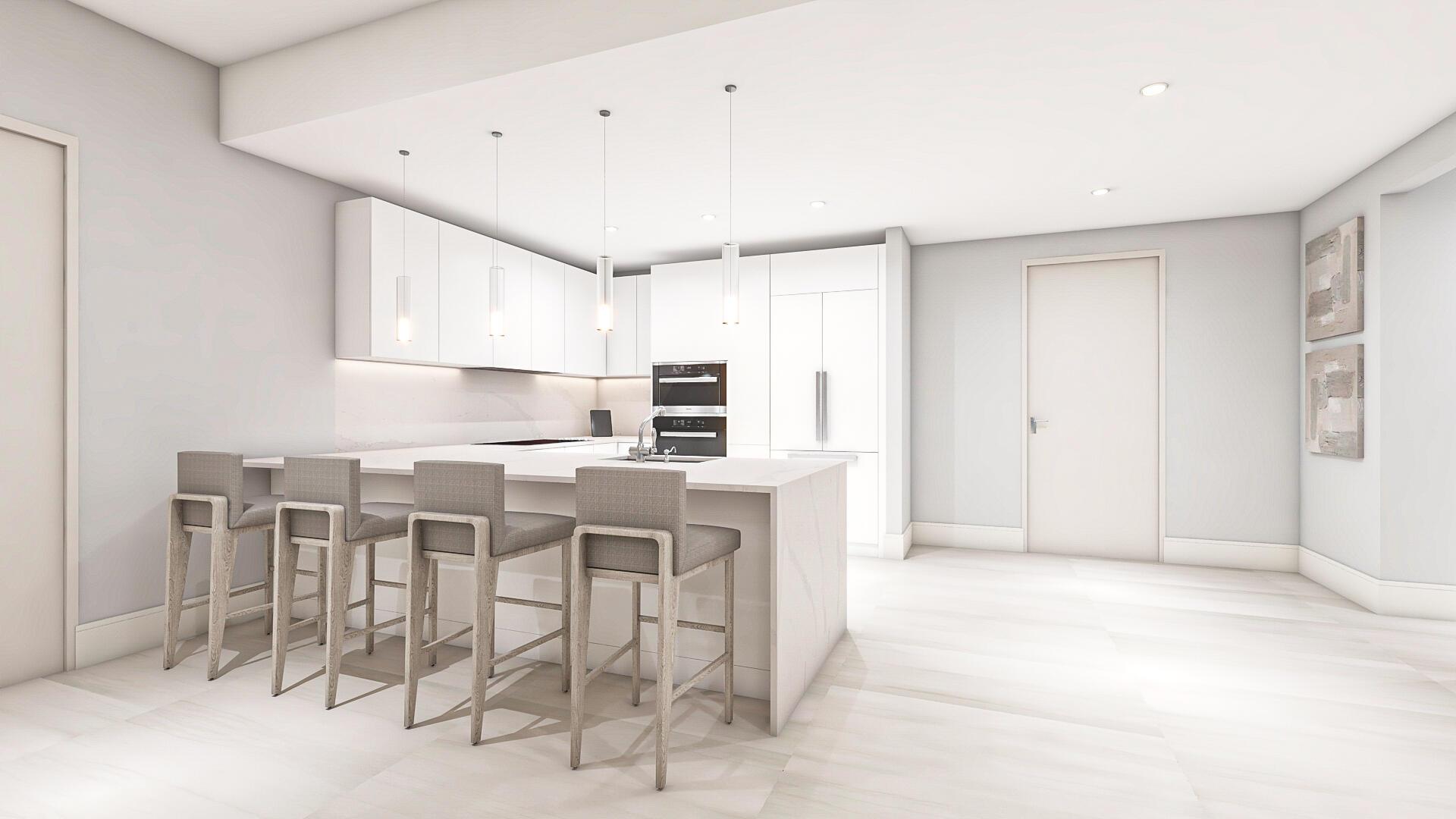 Image 2: KITCHEN