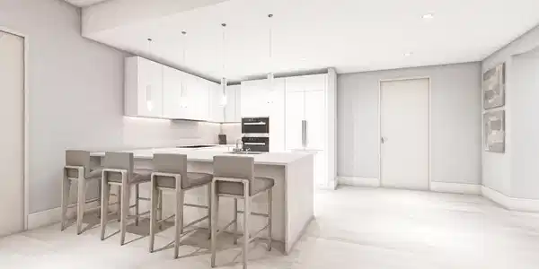 Image 2: KITCHEN