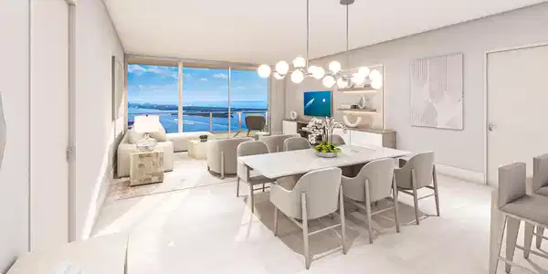 Image 3: DINING