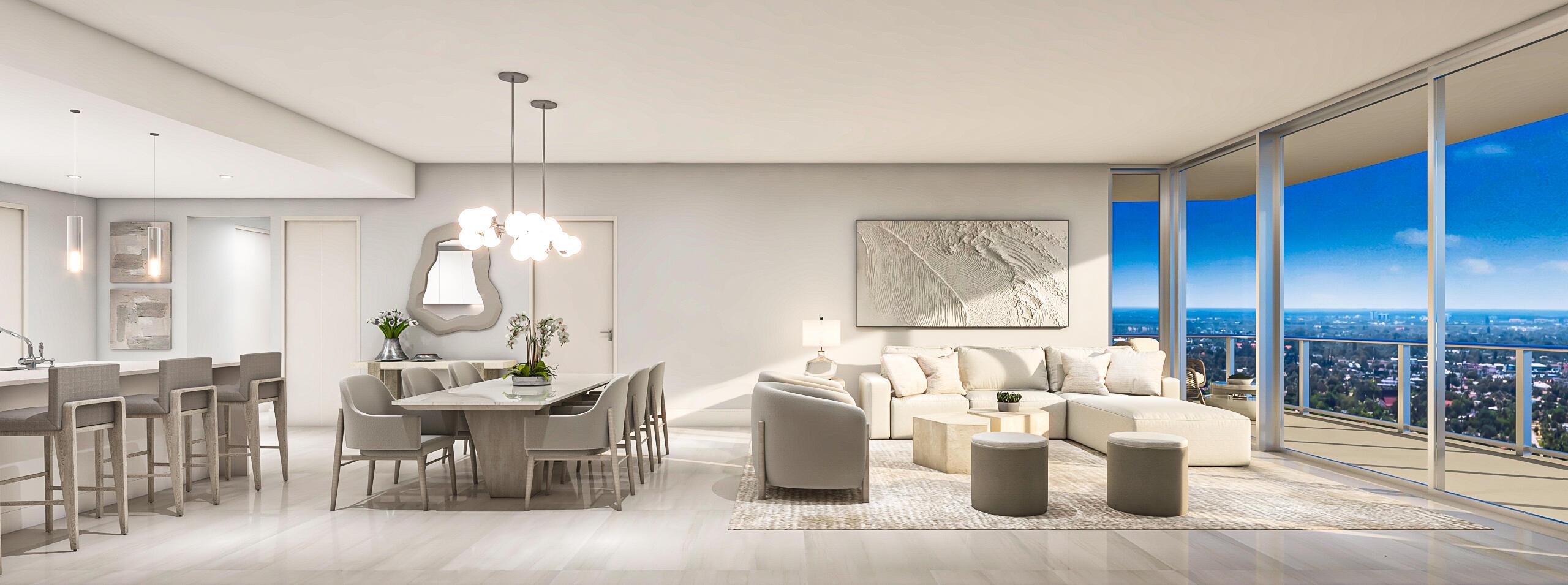 Image 4: LIVING AREA