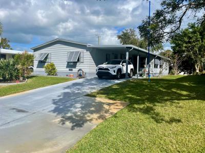 7747 SE Continental Drive