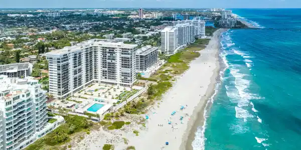 2000 S Ocean Boulevard