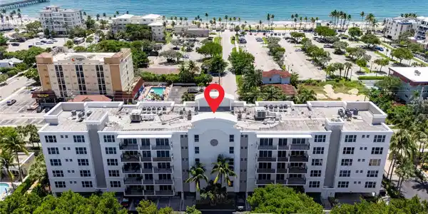 101 S Ocean Dr