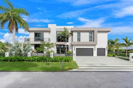 2717 NE 29th Street