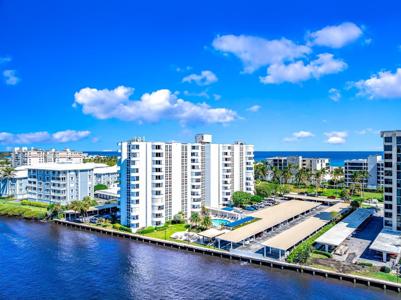 2200 S Ocean Boulevard