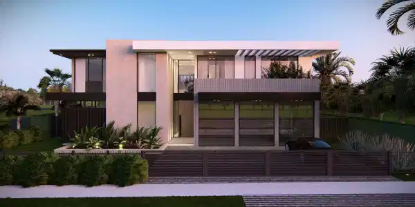 300 NE 11th Street