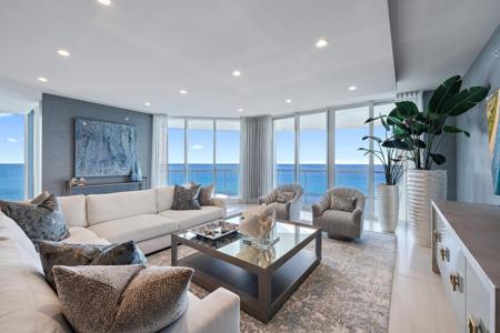 4600 N Ocean Drive
