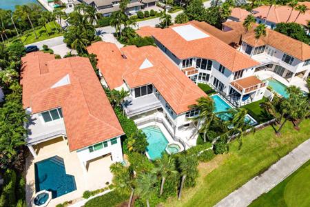 6460 SE South Marina Way