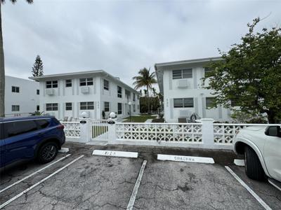 545 Orton Ave