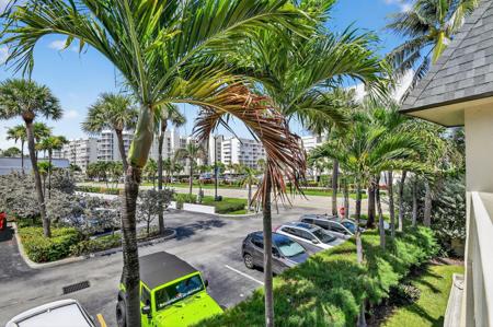 3601 S Ocean Boulevard