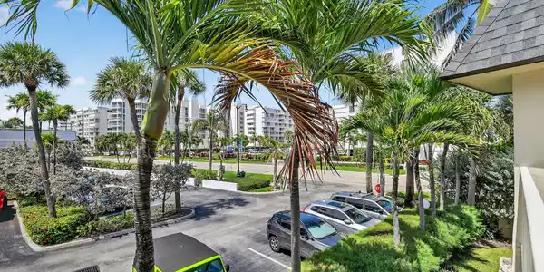 3601 S Ocean Boulevard