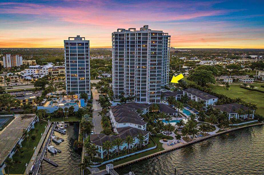 Image 3: 1 Water Club Way 402 - Twilights -3