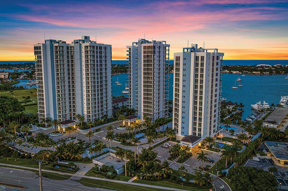 Image 4: 1 Water Club Way 402 - Twilights -4