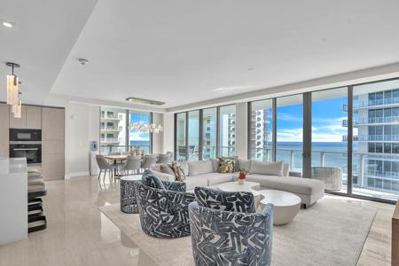 3100 N Ocean Drive