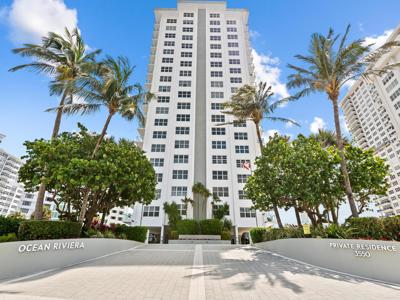 3550 Galt Ocean Drive