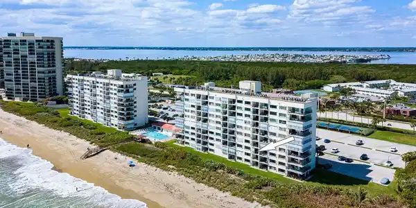 9400 S Ocean Dr