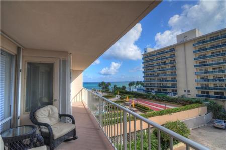 4100 Galt Ocean Drive