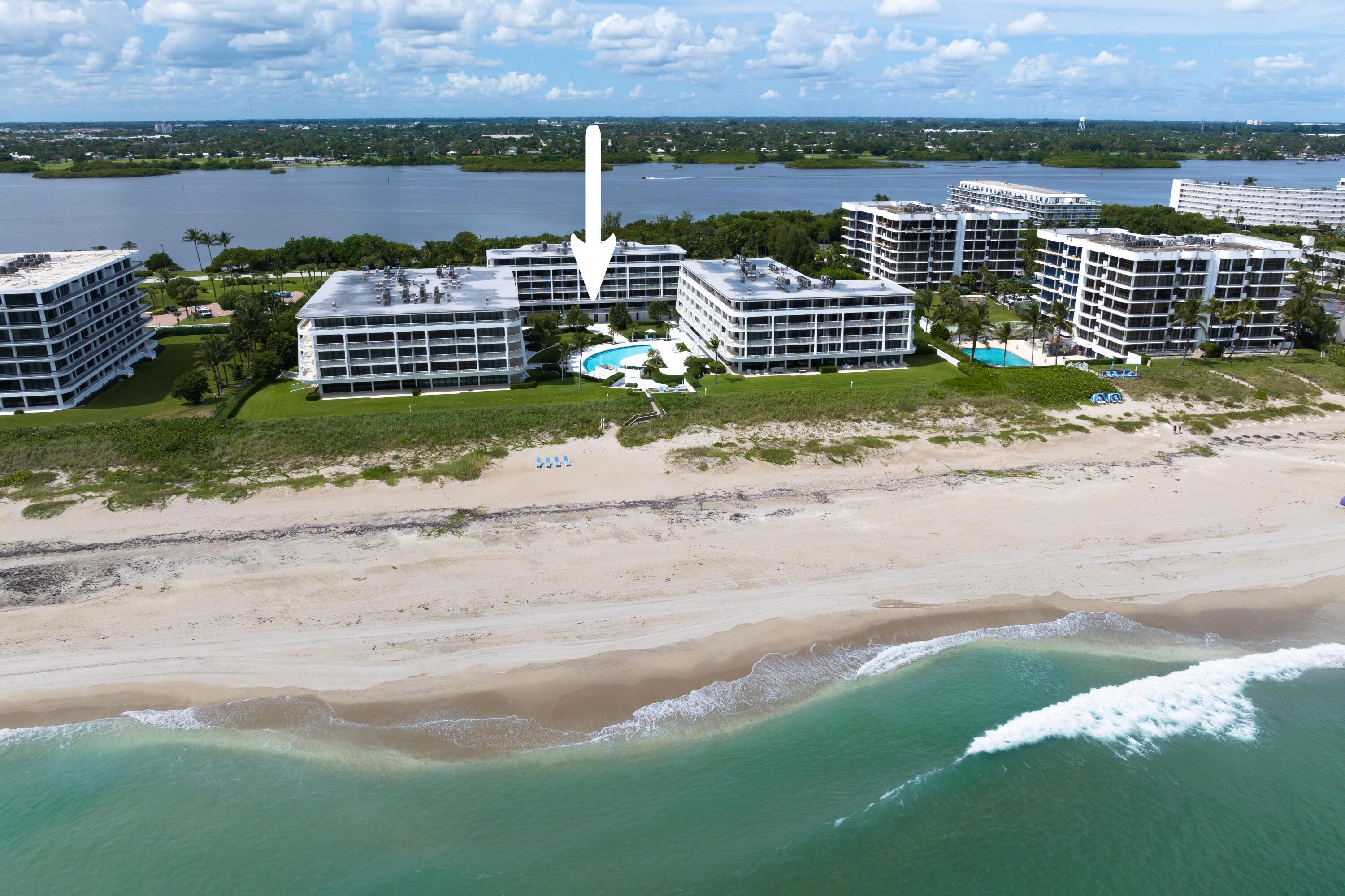 Image 1: 2600 S Ocean Blvd Apt 102N-print-004-004