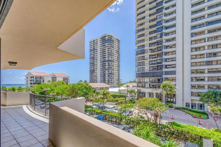 4200 N Ocean Drive