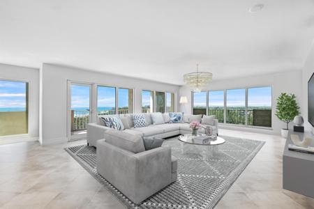 4001 N Ocean Boulevard