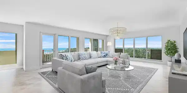 4001 N Ocean Boulevard