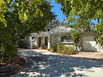 606 Paulina Road