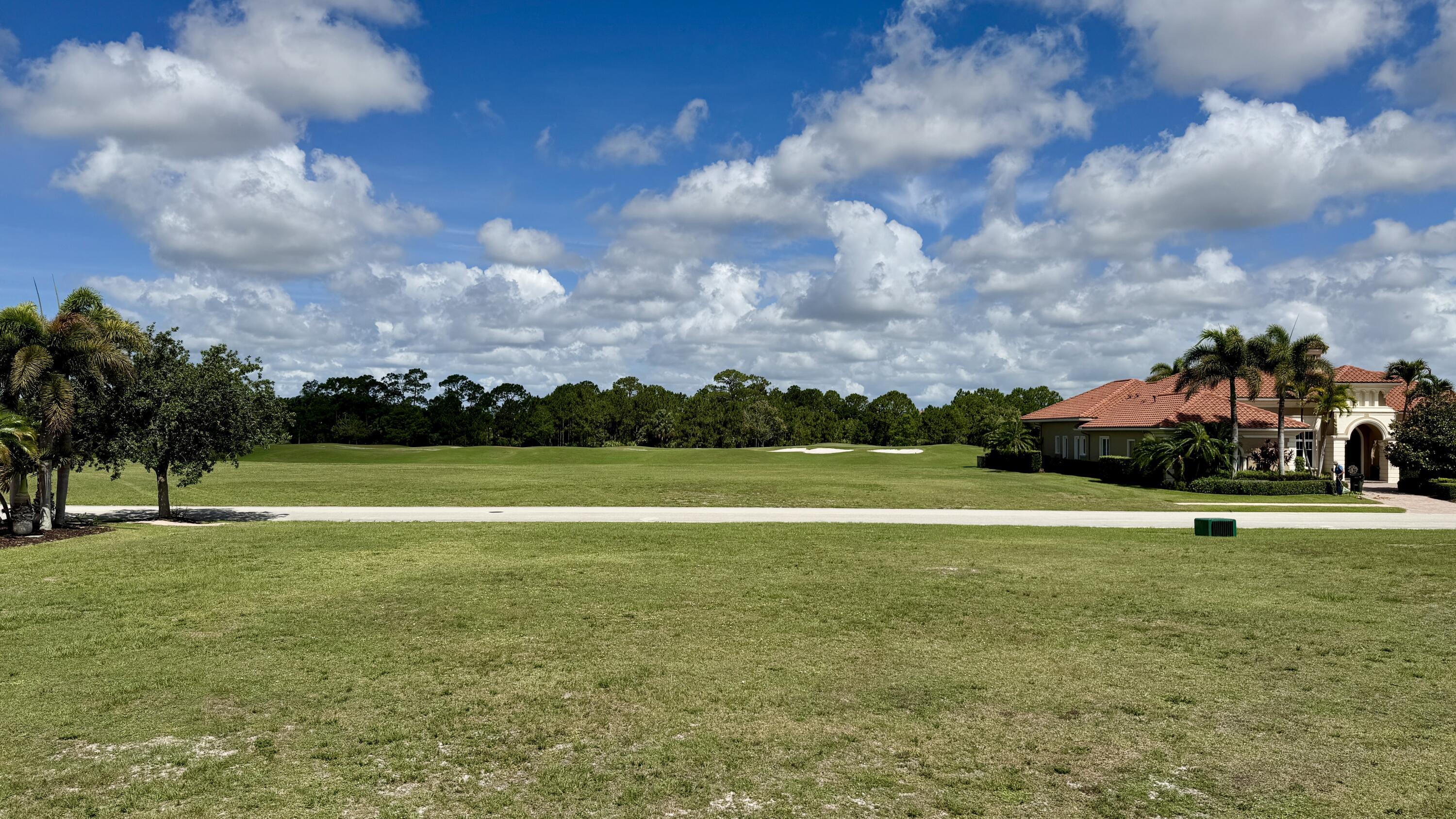 Image 3: Rear of site looking to street